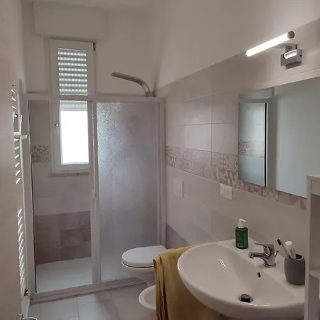 Hotel Dimora Marco Fanizzi *