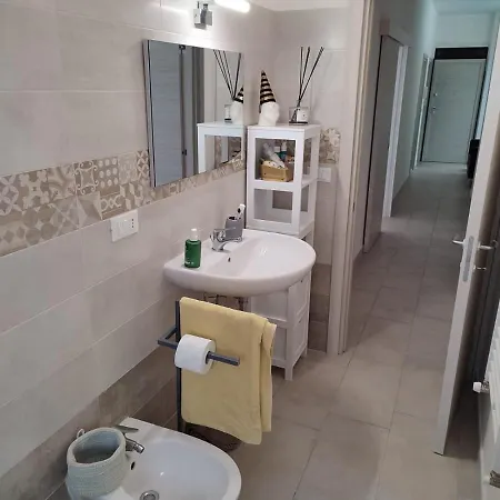 Dimora Marco Fanizzi Hotel Conversano