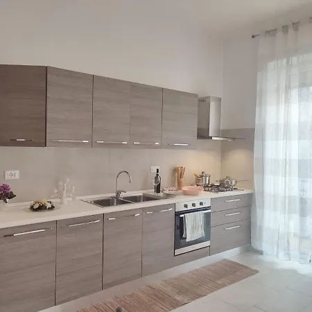 Dimora Marco Fanizzi Hotel *