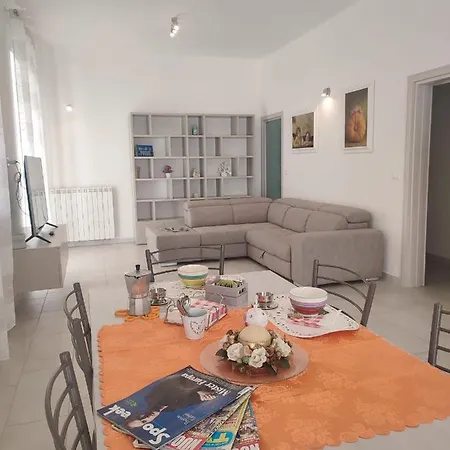 Dimora Marco Fanizzi * Conversano