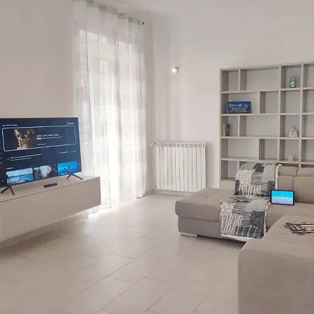 Dimora Marco Fanizzi Hotel