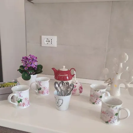 Dimora Marco Fanizzi Hotel *