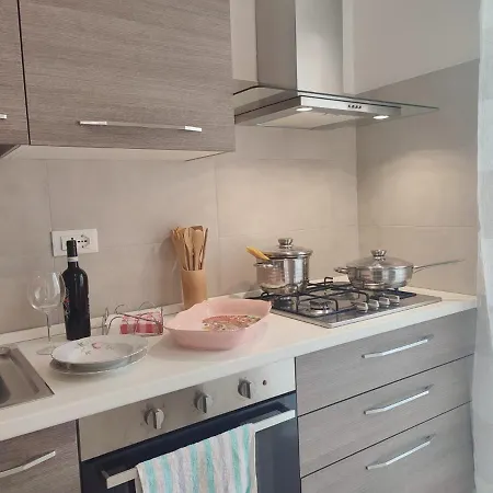 Hotel Dimora Marco Fanizzi