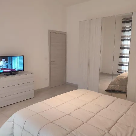 Hotel Dimora Marco Fanizzi *