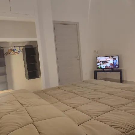 Dimora Marco Fanizzi