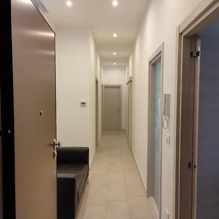 Hotel Dimora Marco Fanizzi