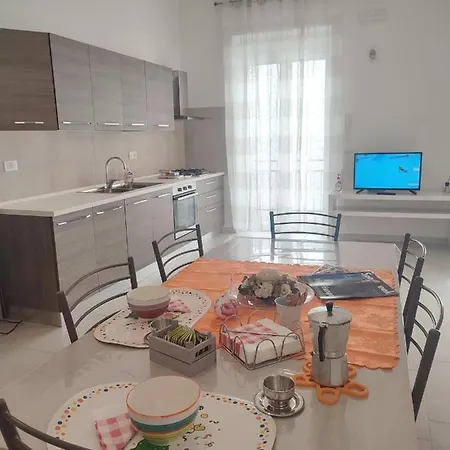 Dimora Marco Fanizzi