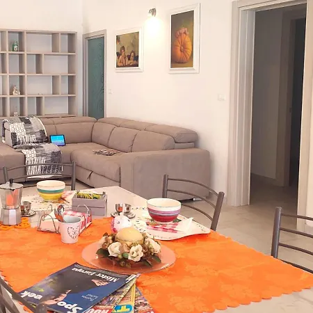 Szálloda Dimora Marco Fanizzi Conversano