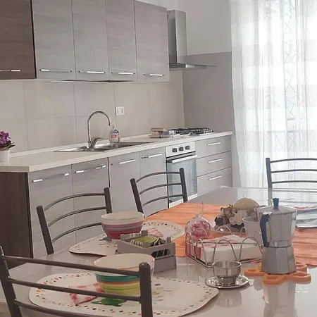 Dimora Marco Fanizzi Szálloda Conversano