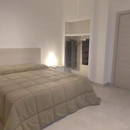 Szálloda Dimora Marco Fanizzi *